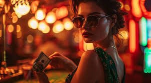 Live casino pengalaman nyata dengan dealer langsung di liga778 platform Indonesia